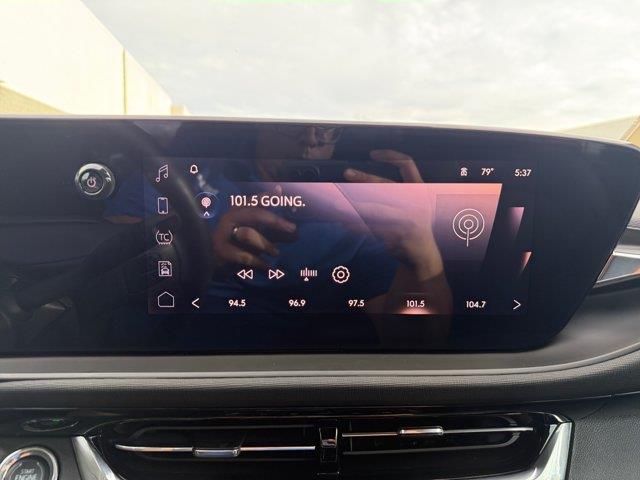 2025 Buick Envista - $27,771