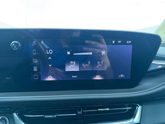 2025 Buick Envista - $27,771