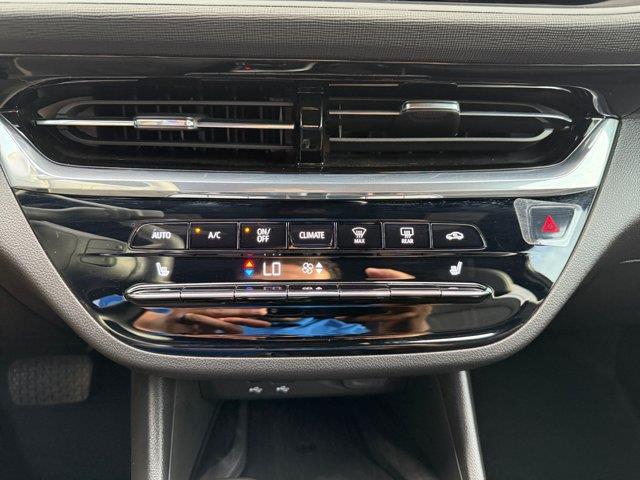 2025 Buick Envista - $27,771