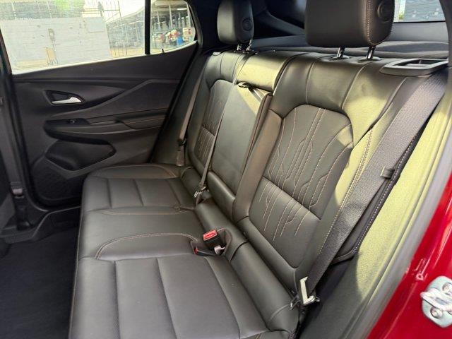 2025 Buick Envista - $27,771