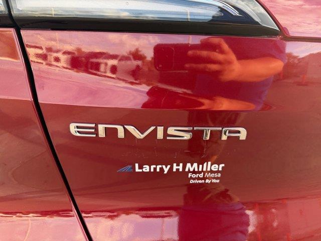 2025 Buick Envista - $27,771