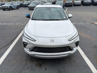 Photo of a 2025 Buick Envista Avenir 4DR Crossover for sale