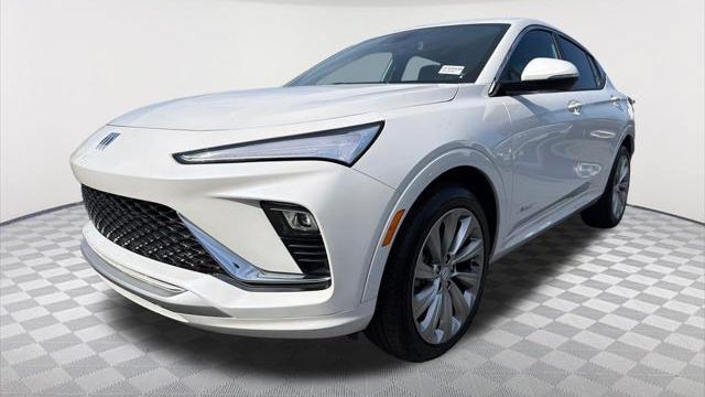 Preowned 2025 Buick Envista Avenir for Sale