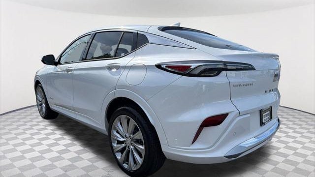 2025 Buick Envista Avenir