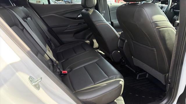 2025 Buick Envista Avenir