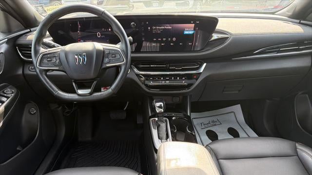 2025 Buick Envista Avenir