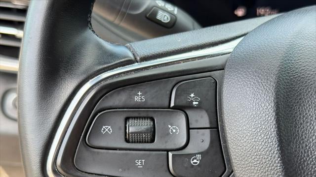 2025 Buick Envista Avenir