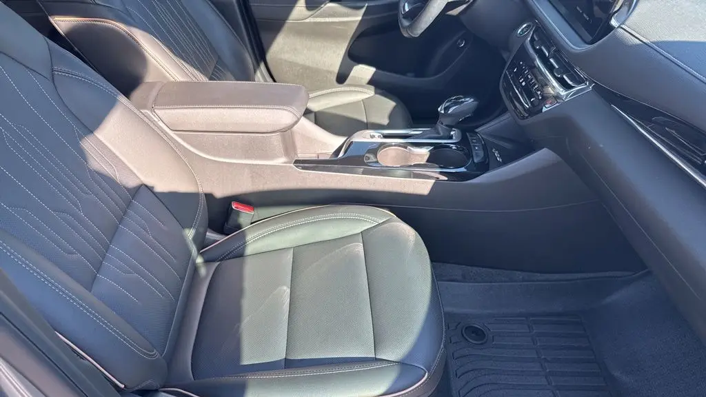 2025 Buick Envista Avenir