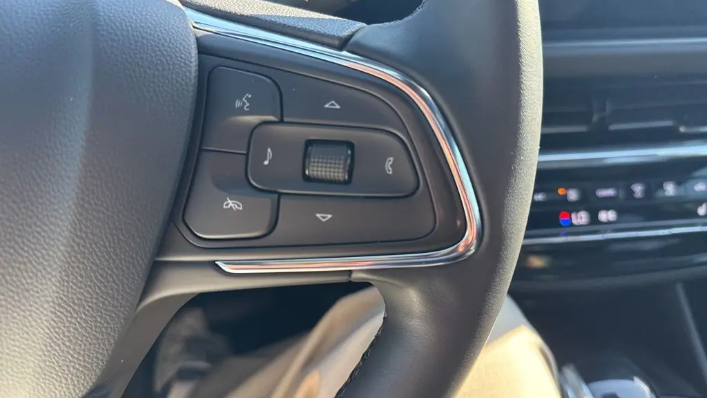 2025 Buick Envista Avenir