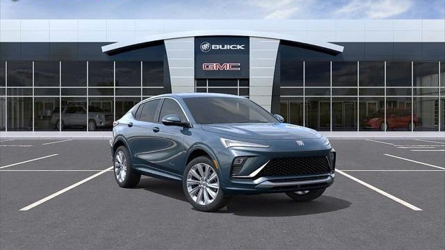 Preowned 2026 Buick Envista Avenir for Sale