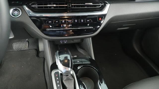 2025 Buick Envista Avenir