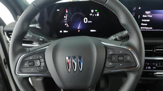 2025 Buick Envista Avenir