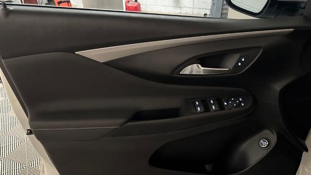 2025 Buick Envista Avenir