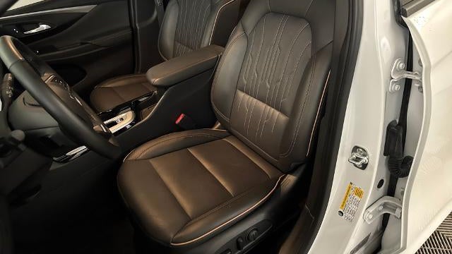 2025 Buick Envista Avenir