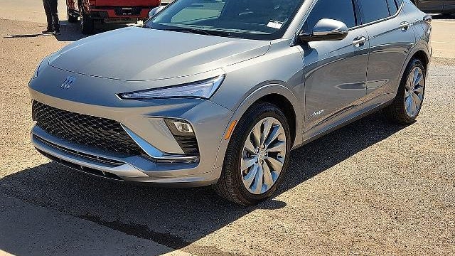 Preowned 2026 Buick Envista Avenir for Sale