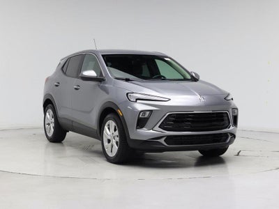 2024 Buick Encore GX Preferred 4DR Crossover