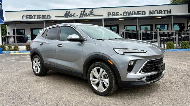 Preowned 2024 Buick Encore GX Preferred for Sale