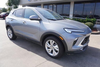 2024 Buick Encore GX Preferred 4DR Crossover