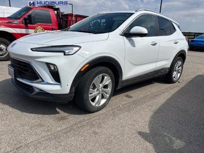 Photo of a 2024 Buick Encore GX Preferred 4DR Crossover for sale