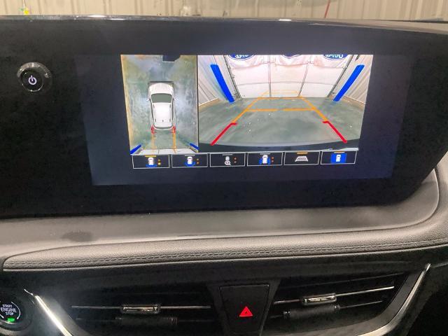 2024 Buick Encore - $18,975