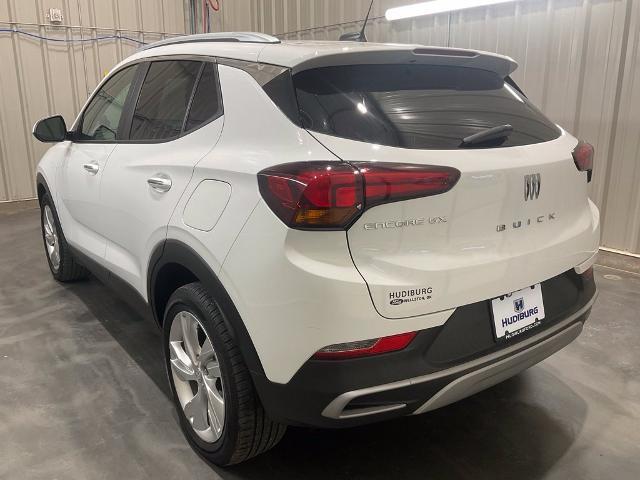 2024 Buick Encore - $18,975