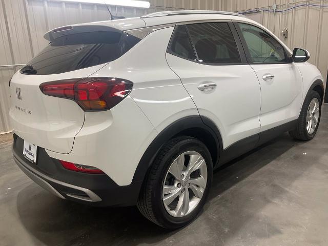 2024 Buick Encore - $18,975