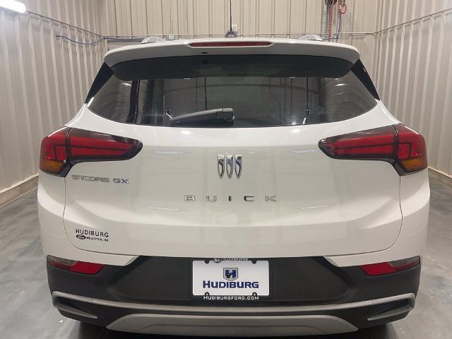 2024 Buick Encore - $18,975