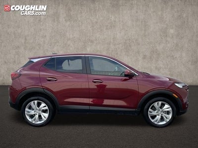 2024 Buick Encore GX Preferred 4DR Crossover