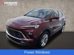 2024 Encore GX Thumbnail 5