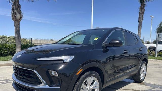 Preowned 2024 Buick Encore GX Preferred for Sale