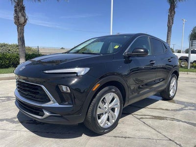 Photo of a 2024 Buick Encore GX Preferred 4DR Crossover for sale