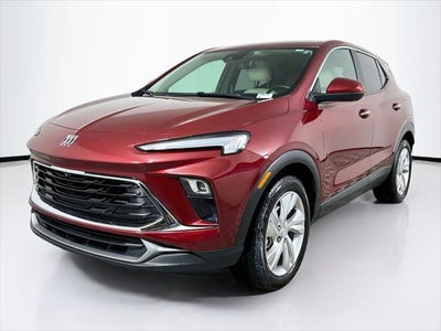 Photo of a 2024 Buick Encore GX Preferred 4DR Crossover for sale