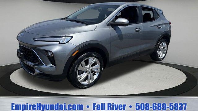Preowned 2024 Buick Encore GX Preferred for Sale