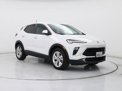 Photo of a 2024 Buick Encore GX Preferred 4DR Crossover for sale