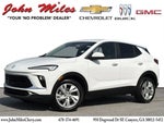 2024 Encore GX Thumbnail 31