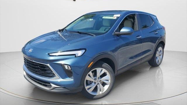 Preowned 2024 Buick Encore GX Preferred for Sale