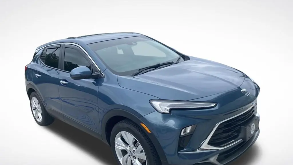 Preowned 2024 Buick Encore GX Preferred for Sale