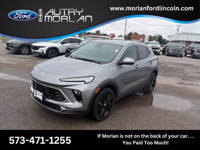 2024 Buick Encore - $22,585