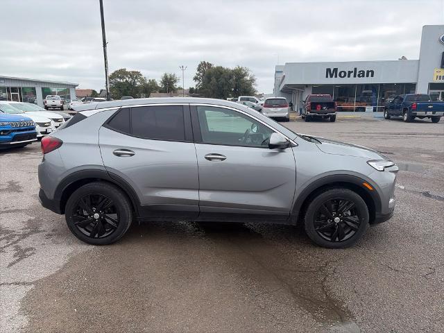 2024 Buick Encore - $22,585