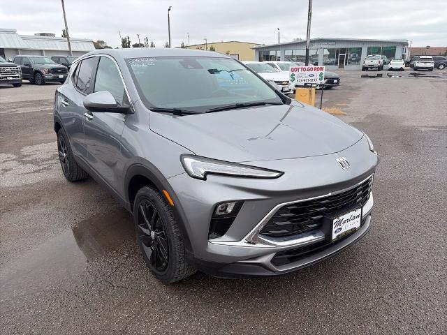 2024 Buick Encore - $22,585