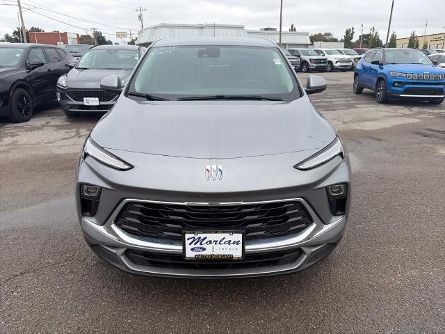 2024 Buick Encore - $22,585