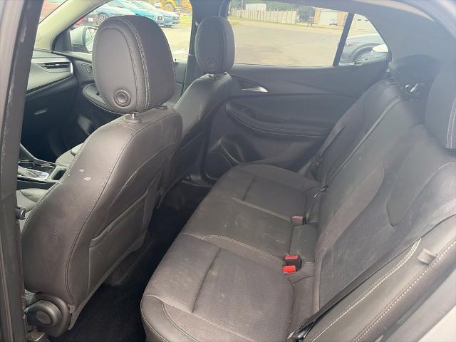 2024 Buick Encore - $22,585
