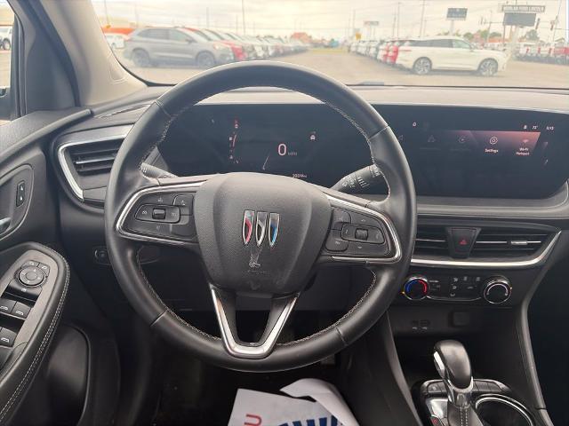 2024 Buick Encore - $22,585