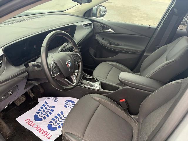 2024 Buick Encore - $22,585