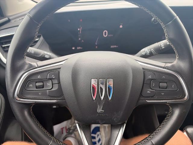 2024 Buick Encore - $22,585