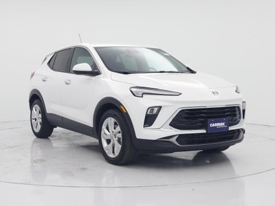 Photo of a 2024 Buick Encore GX Preferred 4DR Crossover for sale