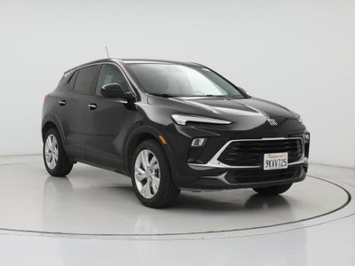 Photo of a 2024 Buick Encore GX Preferred 4DR Crossover for sale