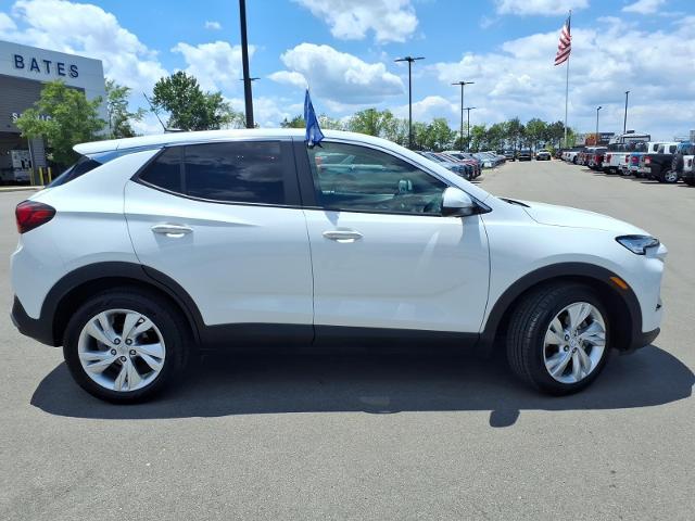 2024 Buick Encore - $21,987