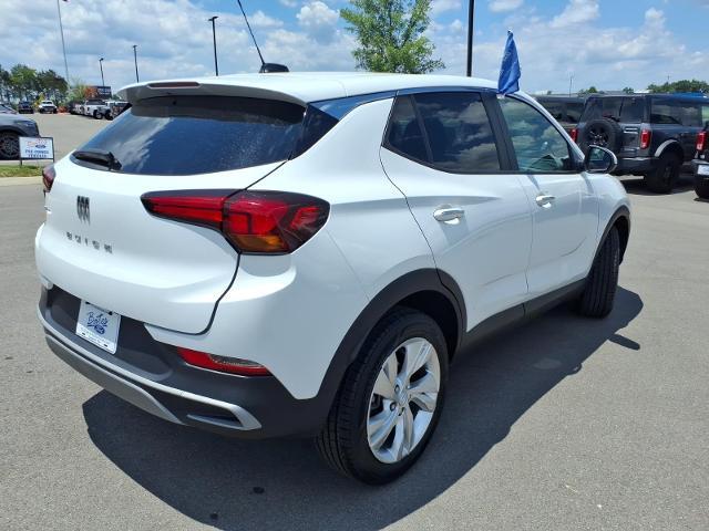 2024 Buick Encore - $21,987