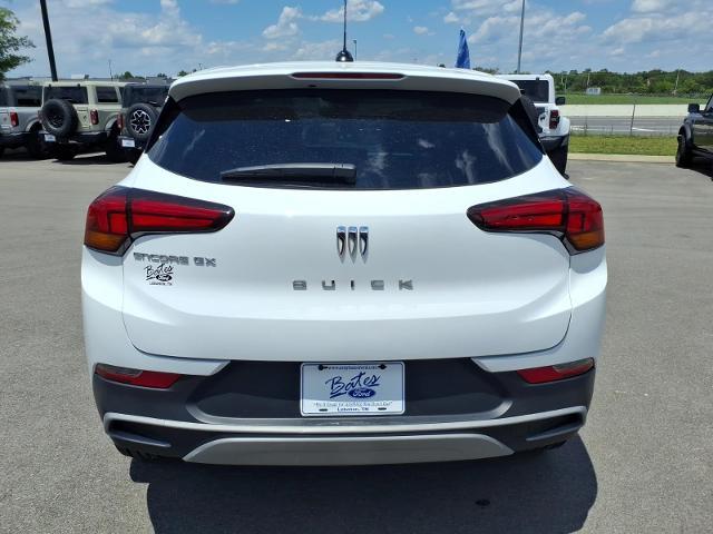 2024 Buick Encore - $21,987